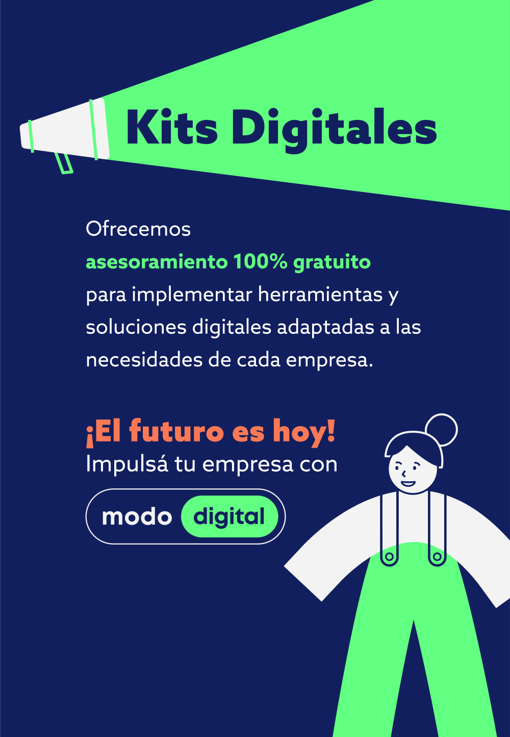 3: Kits Digitales
